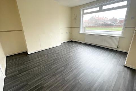 3 bedroom terraced house to rent, North Railway Street, Co. Durham SR7