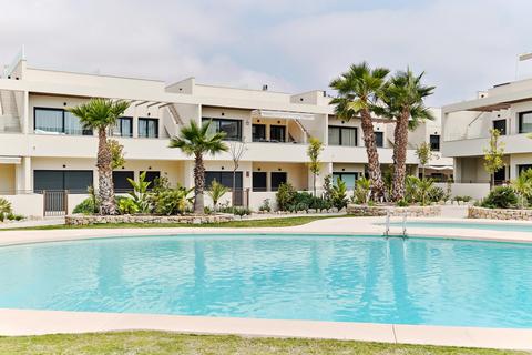 2 bedroom bungalow, Calle Maestro Quino
