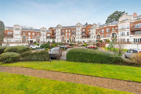 2 bedroom apartment for sale, Grand Regency Heights, Ascot