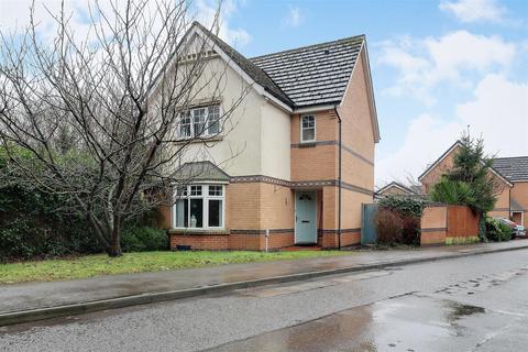 3 bedroom detached house for sale, Lowerdale, Elloughton