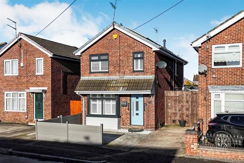 3 bedroom detached house for sale, Westborough Way, Hull