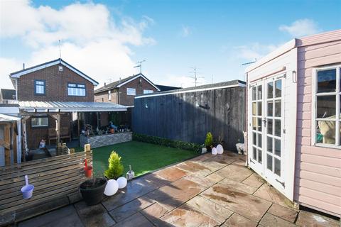 3 bedroom detached house for sale, Westborough Way, Hull