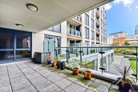 1 bedroom flat to rent, Octavia House, Townmead Road, London SW6