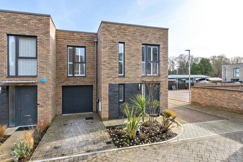 3 bedroom end of terrace house for sale, Brentwood CM13