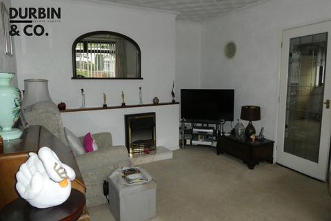 3 bedroom bungalow for sale, Glenboi, Mountain Ash CF45