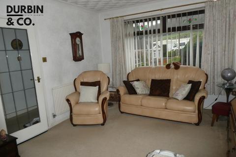 3 bedroom bungalow for sale, Glenboi, Mountain Ash CF45