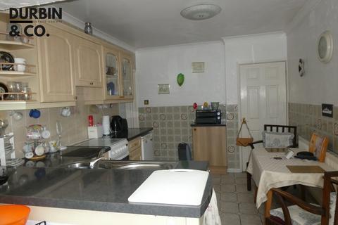 3 bedroom bungalow for sale, Glenboi, Mountain Ash CF45