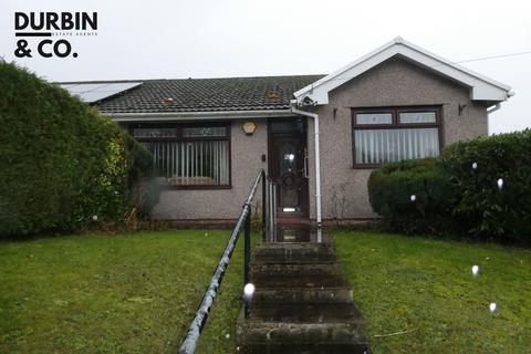 3 bedroom bungalow for sale, Glenboi, Mountain Ash CF45