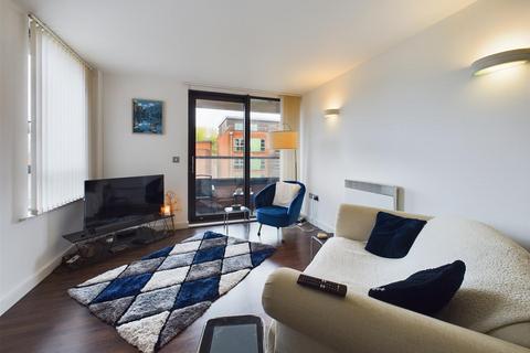 2 bedroom flat for sale, Rialto, Kelham Island, Sheffield