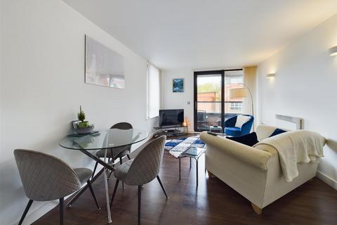 2 bedroom flat for sale, Rialto, Kelham Island, Sheffield