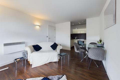 2 bedroom flat for sale, Rialto, Kelham Island, Sheffield