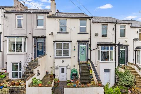 3 bedroom terraced house for sale, Gladstone Street, Skipton, North Yorkshire, BD23