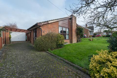 3 bedroom detached bungalow for sale, Hazlemere Road, Whitstable