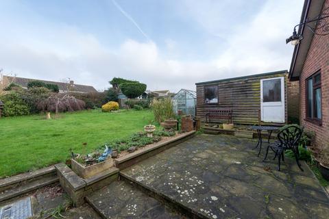 3 bedroom detached bungalow for sale, Hazlemere Road, Whitstable