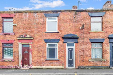 2 bedroom terraced house for sale, Oldham Road, Royton, Oldham