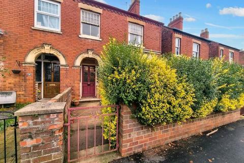 29 Pennygate, Spalding, PE11 1NL