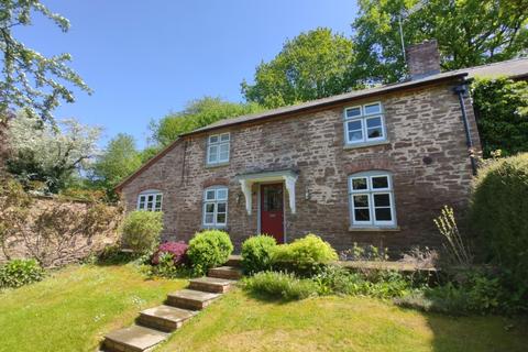 2 bedroom semi-detached house for sale, Hoarwithy, Hereford