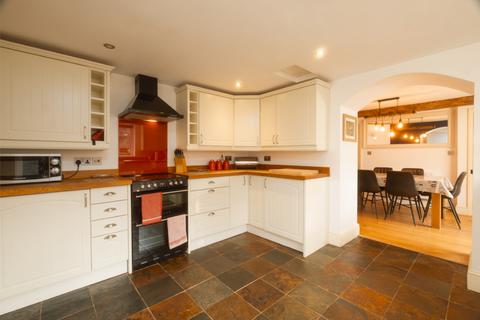 2 bedroom semi-detached house for sale, Hoarwithy, Hereford