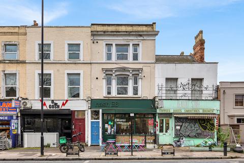 Property for sale, Hackney E8