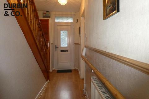 3 bedroom terraced house for sale, Aberdare CF44