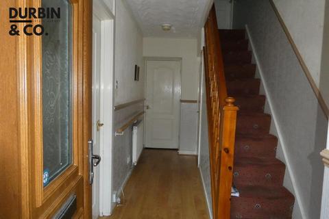 3 bedroom terraced house for sale, Aberdare CF44