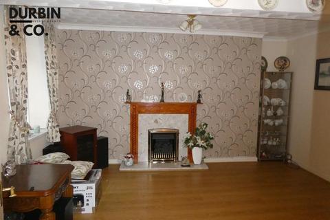 3 bedroom terraced house for sale, Aberdare CF44