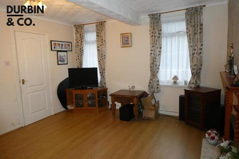 3 bedroom terraced house for sale, Aberdare CF44