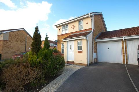 3 bedroom detached house to rent, Hawkins Crescent, Bradley Stoke, Bristol, BS32