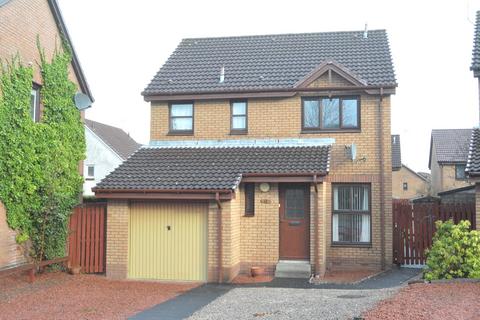 3 bedroom detached house for sale, Swords Way, Falkirk, FK2