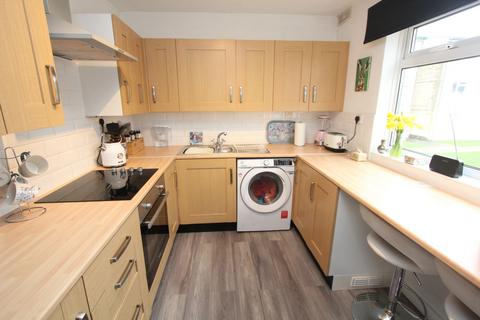 2 bedroom apartment for sale, Havant Close, Rhoose, CF62