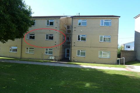 2 bedroom apartment for sale, Havant Close, Rhoose, CF62