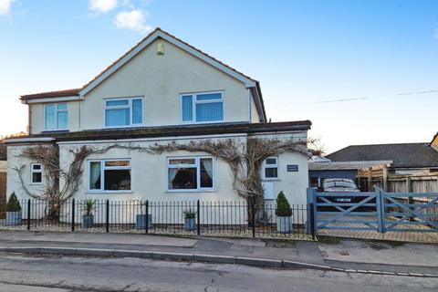 4 bedroom detached house for sale, Marsh Road, Leonard Stanley