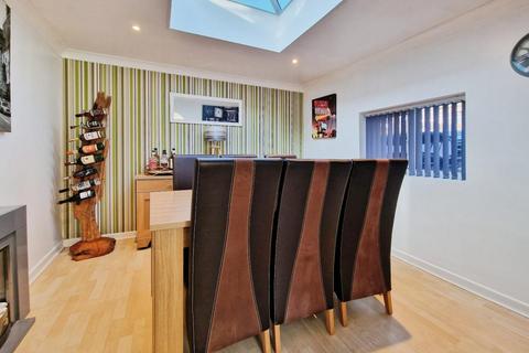 4 bedroom detached house for sale, Marsh Road, Leonard Stanley
