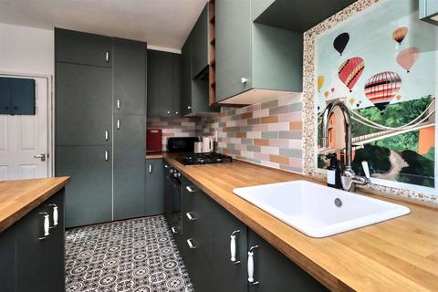 1 bedroom flat for sale, Immediate to Bristol City Centre.