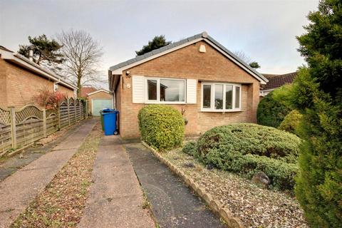 2 bedroom detached bungalow for sale, Glenfield Drive, Kirk Ella