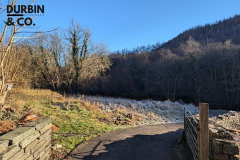 Land for sale, Aberdare CF44