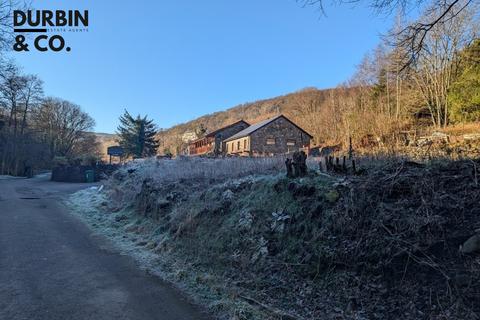 Land for sale, Aberdare CF44