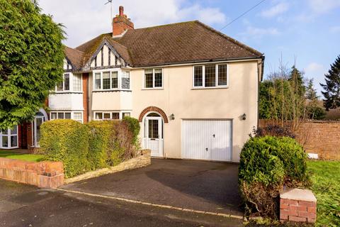 5 bedroom semi-detached house for sale, Priory Road, Birmingham B28