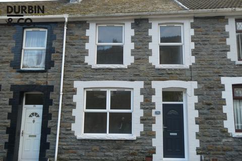 3 bedroom terraced house for sale, Cwmaman, Aberdare CF44