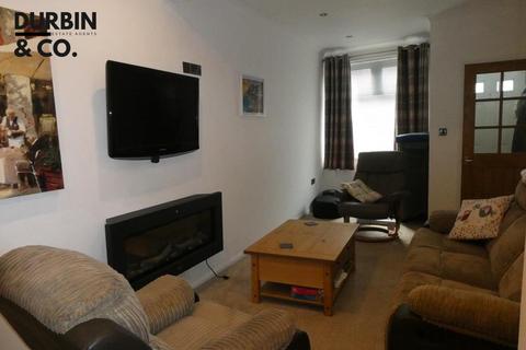 2 bedroom terraced house for sale, Aberaman, Aberdare CF44