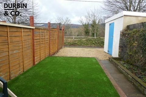 2 bedroom terraced house for sale, Aberaman, Aberdare CF44