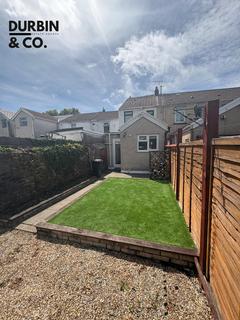 undefined, Cardiff Road, Aberaman, Aberdare