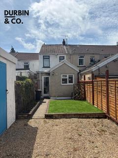 undefined, Cardiff Road, Aberaman, Aberdare