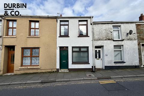 2 bedroom terraced house for sale, Cardiff Road, Aberaman, Aberdare