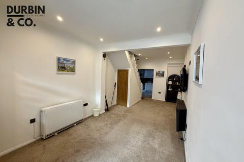 2 bedroom terraced house for sale, Cardiff Road, Aberaman, Aberdare