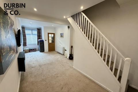 undefined, Cardiff Road, Aberaman, Aberdare