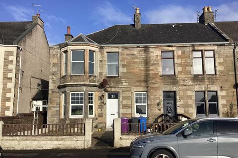 2 bedroom flat for sale, Argyle Road , North Ayrshire KA21