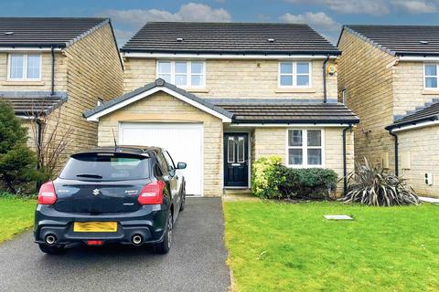 3 bedroom detached house for sale, Grimston Street, Eastburn