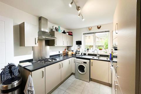 3 bedroom detached house for sale, Grimston Street, Eastburn