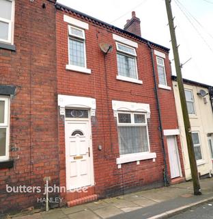 3 bedroom terraced house to rent, Lockley Street, STOKE-ON-TRENT